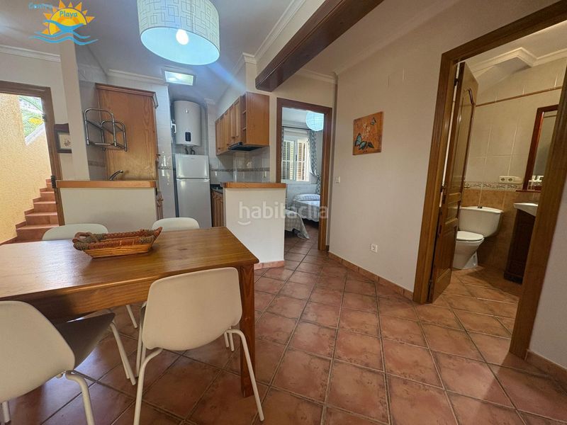 Foto 467c0541-6fe4-4b04-aabe-0ba58246bfc2. Apartament amb aparcament piscina a Les Bovetes - La Felicidad Dénia
