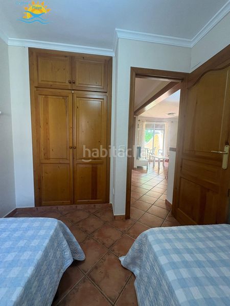 Foto 4f406d30-2409-4d00-80ad-65e6d1ae9d3e. Apartament amb aparcament piscina a Les Bovetes - La Felicidad Dénia