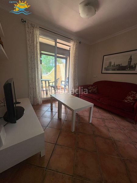 Foto 74f904f3-9bad-42a6-a345-095fe2da5a3a. Apartament amb aparcament piscina a Les Bovetes - La Felicidad Dénia