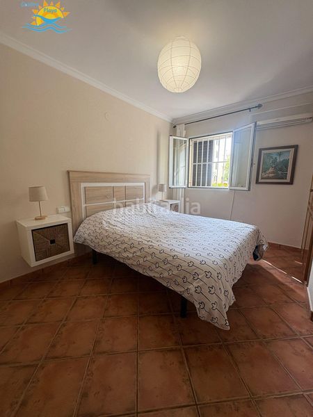Foto 8e516e71-4417-45a8-9347-e7a1d04bfba7. Apartament amb aparcament piscina a Les Bovetes - La Felicidad Dénia