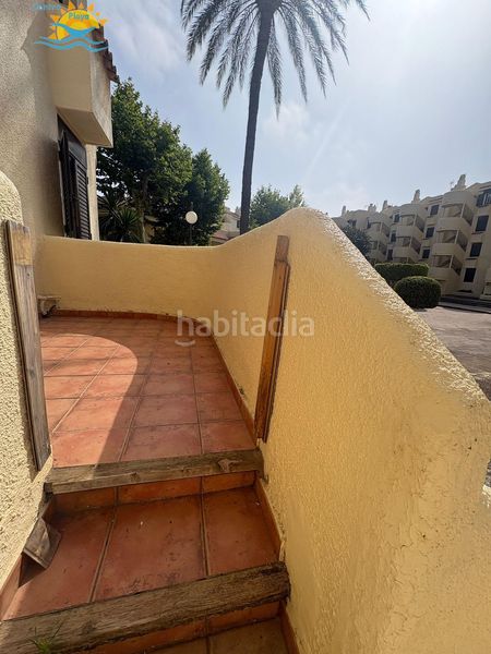 Foto a9dda63f-c8de-4ecd-b94c-e802f974a90b. Apartament amb aparcament piscina a Les Bovetes - La Felicidad Dénia