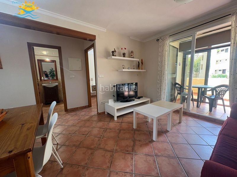 Foto cea84ea7-8b48-4623-8cf8-2546efb45b0c. Apartament amb aparcament piscina a Les Bovetes - La Felicidad Dénia