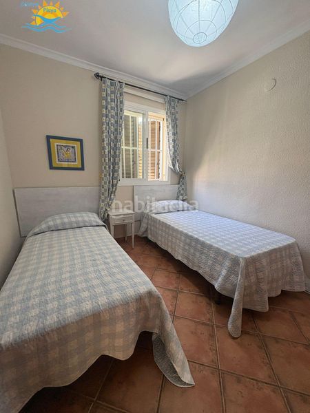 Foto e32e2c7f-177a-4ceb-90bf-c85523f689c8. Apartament amb aparcament piscina a Les Bovetes - La Felicidad Dénia