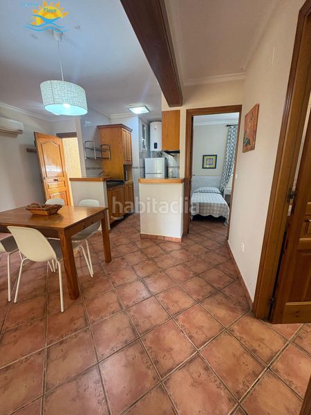 Foto e9fb3465-5c4c-44c6-b3ce-d7a8a96229b5. Apartament amb aparcament piscina a Les Bovetes - La Felicidad Dénia
