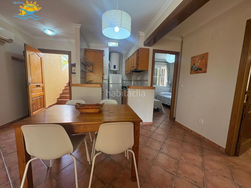 Foto f5b7fff5-38ca-4d52-abbd-7216dd7afe56. Apartament amb aparcament piscina a Les Bovetes - La Felicidad Dénia