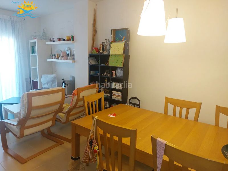 Foto 0a8e6203-04f7-4b42-bc1c-ba083611d888. Apartament amb calefacció aparcament a Moncófar Playa Moncofa