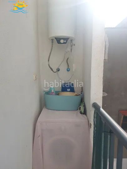 Foto 2891bb44-9e03-4845-9415-64302fff0057. Apartament amb calefacció aparcament a Moncófar Playa Moncofa