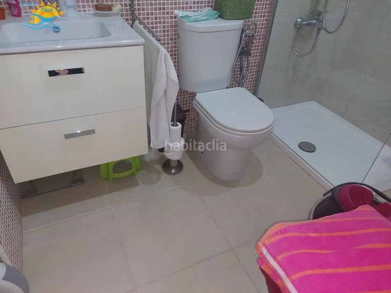 Foto 889d6b15-2045-410b-9f0d-5dee8e7c938f. Apartament amb calefacció aparcament a Moncófar Playa Moncofa