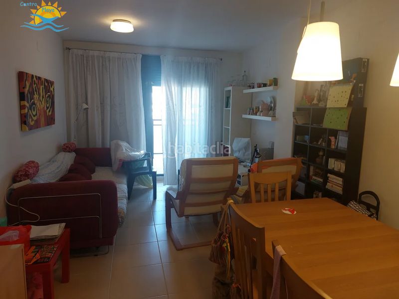 Foto d3924214-1cbf-4d48-ae82-b855b072cd10. Apartament amb calefacció aparcament a Moncófar Playa Moncofa