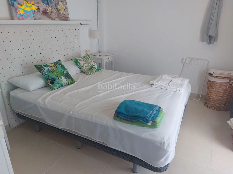 Foto e673b04d-e1a3-4a6d-aa5e-68e4b69541f9. Apartament amb calefacció aparcament a Moncófar Playa Moncofa