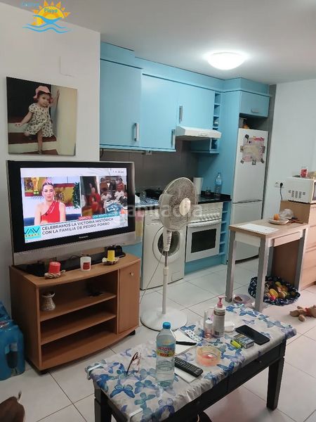Foto 176d6785-8a88-4fc7-b823-0065e46dd4b8. Apartament amb calefacció a Moncófar Playa Moncofa