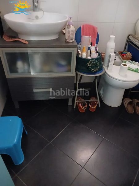 Foto 2a526f69-5493-447f-805d-5d86426c6803. Apartament amb calefacció a Moncófar Playa Moncofa