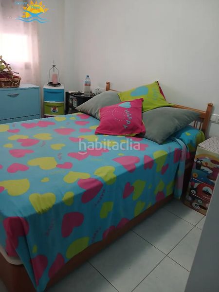 Foto 44ddd1df-7426-49b8-a9ea-39763560af0c. Apartament amb calefacció a Moncófar Playa Moncofa