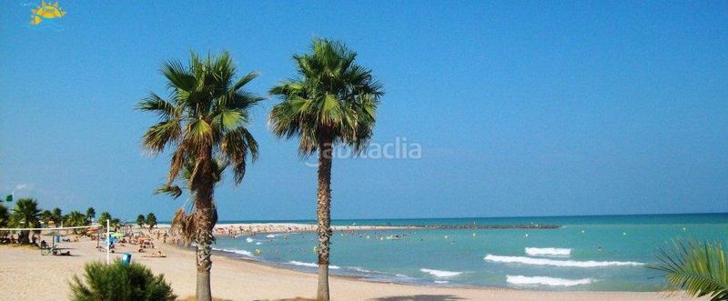 Foto 97fbbb7e-db4e-4bc5-b931-1cbe3ddfa859. Apartament amb calefacció a Moncófar Playa Moncofa