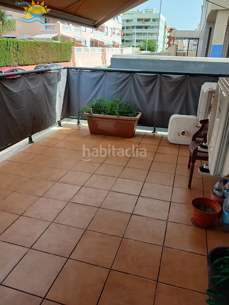 Foto af35435d-1639-41ff-82c0-70f03e4faf3f. Apartament amb calefacció a Moncófar Playa Moncofa