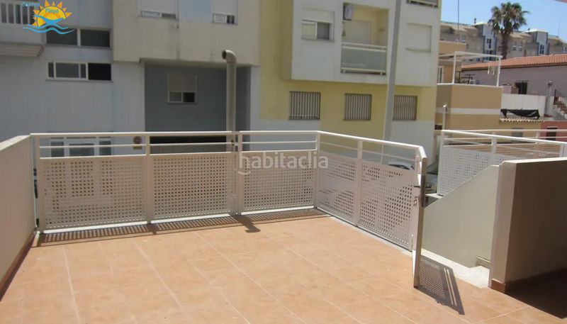 Foto 15b972c1-f784-4333-8ddc-b451b374e776. Apartament amb calefacció aparcament a Chilches