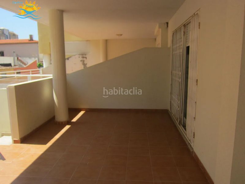 Foto 4528a132-a6c5-4f46-a7a8-609137f727b0. Apartament amb calefacció aparcament a Chilches