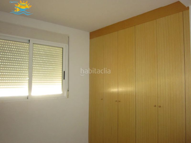 Foto 56c28aae-85b0-483d-abfe-72f0a4bce197. Apartament amb calefacció aparcament a Chilches