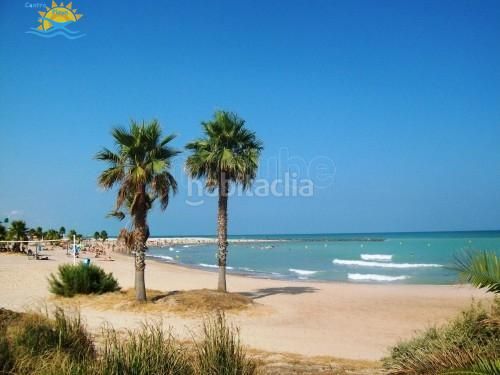 Foto 74aac5fc-c5d8-44b4-96d4-5e90875538f5. Apartament amb calefacció aparcament a Chilches
