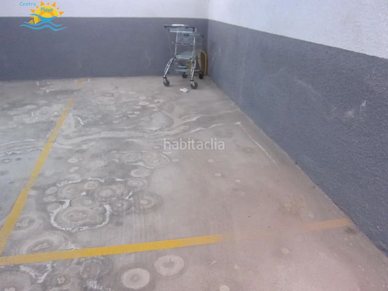 Foto 8e8ed21f-fd06-46fa-807c-7db4f73128b2. Apartament amb calefacció aparcament a Chilches
