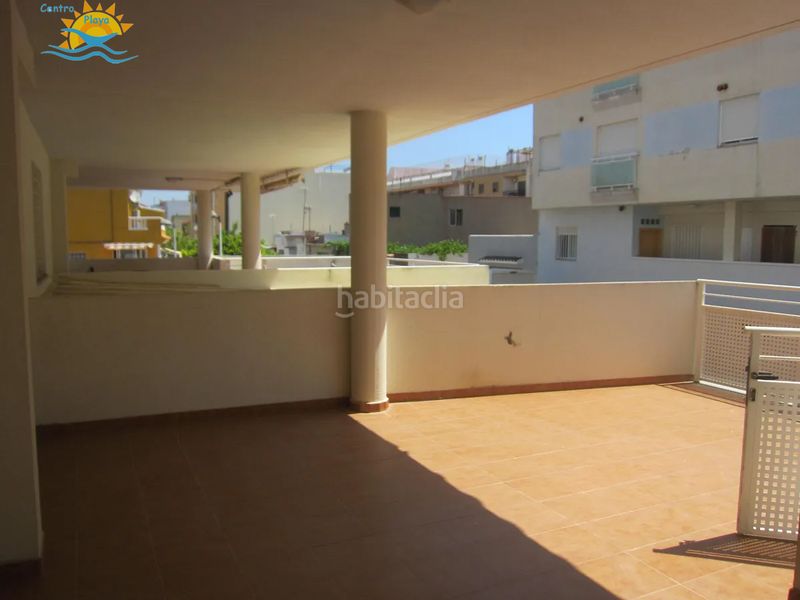 Foto 94e2c2e2-a08c-4d9e-83a4-be96e21c9280. Apartament amb calefacció aparcament a Chilches