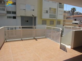 Apartament a Chilches. Chilchesapartamento