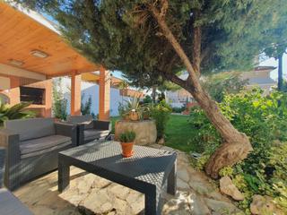 Casa  Eusebio centenera