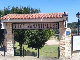 Residential Plot  Camino palmeras