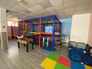 Location Local commercial  Calle fuentenovilla. Local en alquiler.