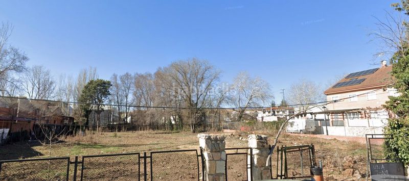Foto 07541f9a-9323-4f3f-bc55-61706bd698ad. Terreny residencial a Ajalvir