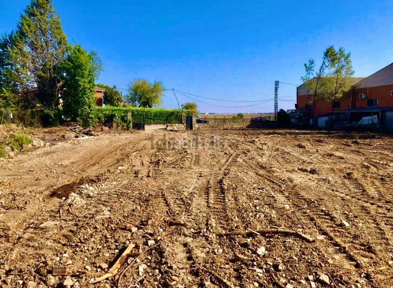 Foto 0eaa4ae0-98d1-4cb6-8c36-63d7fc865e38. Terreny residencial a Ajalvir