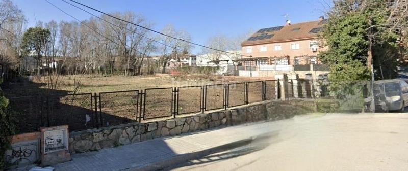 Foto 4b3d468e-2b6b-427b-9f04-8235ca147e35. Terreno residencial terreno en Ajalvir