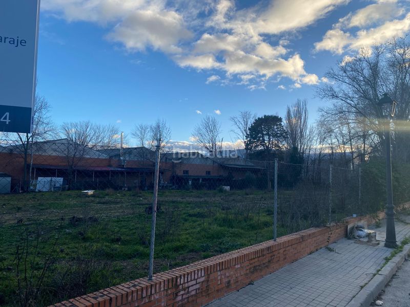 Foto 5b730ac1-e425-4f81-aa10-0610b4010db9. Terreny residencial a Ajalvir