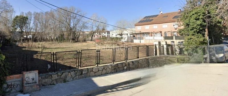 Foto 7c195597-952e-40db-a0a9-6ac562619866. Terreny residencial a Ajalvir