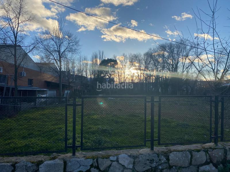 Foto d1ab5a6f-3b47-4b0d-b708-72bb53fa4a36. Terreno residencial terreno en Ajalvir