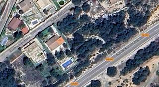 Terreno residencial en Calle encina 60