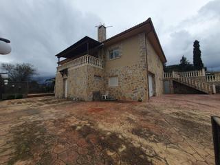Chalet à Torrejón del Rey