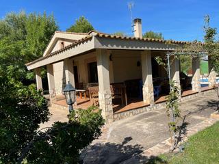 Chalet  Calle rio guadiela