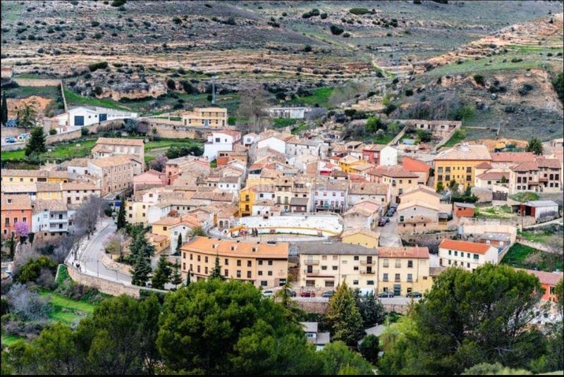 Foto 6b0a9d8f-c399-476c-8bc4-17214263f274. Terreno residencial en carretera tarancon-guadal 10 en Pastrana