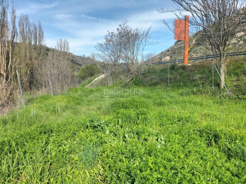 Foto 69a21dff-a39e-457c-aaa1-a1f270fd2c5f. Wohngrundstück in carretera tarancon-guadal 10 in Pastrana
