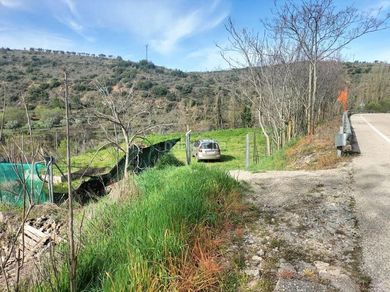 Foto 96bf7196-a204-4fd7-a5af-4461f5c72f33. Wohngrundstück in carretera tarancon-guadal 10 in Pastrana