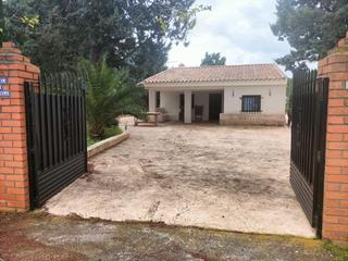 Xalet  Calle mar solo
