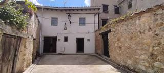 Maison à Budia