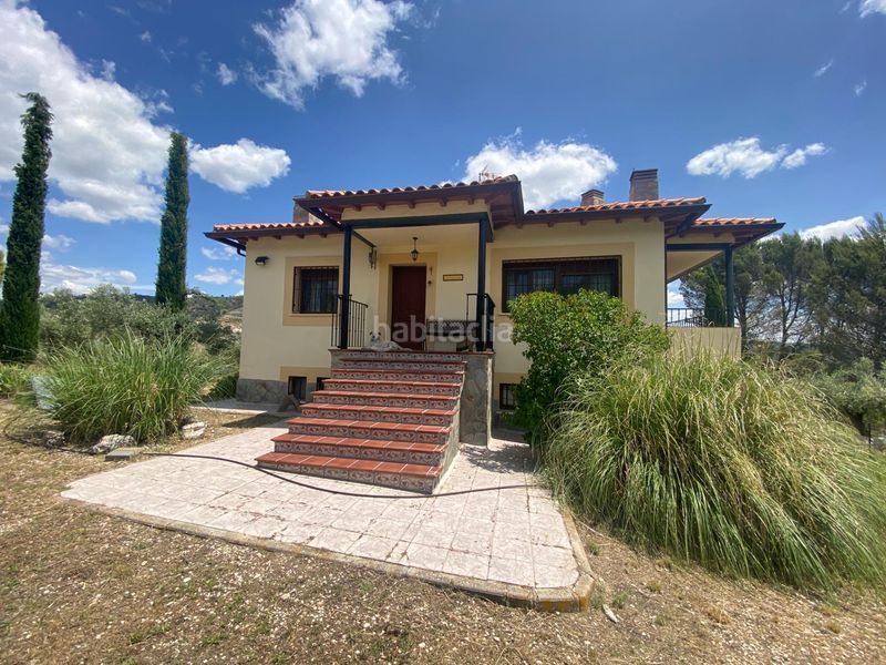 Foto 5a7385e7-35ec-4d6f-b470-2a42aa3fa455. Chalet  . en Auñón