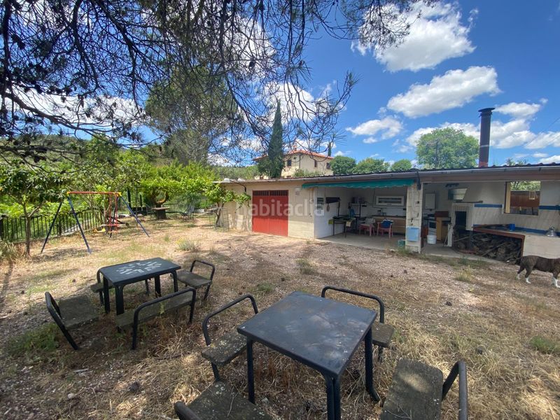 Foto d06b6629-f864-4736-ae03-ee6681ac2380. Chalet  . en Auñón