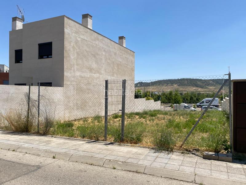 Foto 67a1f578-b50e-4b42-8b0c-740e947e1744. Terreno residencial terreno el viso en Los Hueros Villalbilla