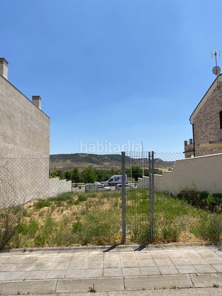 Foto 746a0afc-869a-4f69-b204-9d87c35d44d9. Terreno residencial terreno el viso en Los Hueros Villalbilla