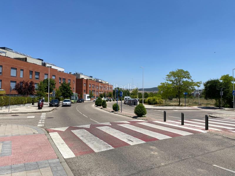 Foto 8411803d-ac49-484f-b649-4fb60539f425. Terreno residencial terreno el viso en Los Hueros Villalbilla