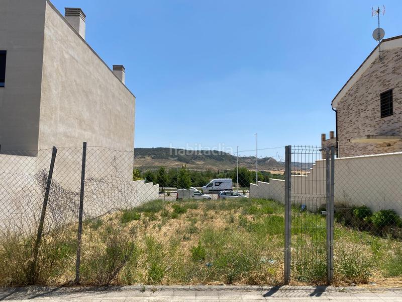 Foto 90ce7846-6347-438b-a988-c13031f40330. Terreno residencial terreno el viso en Los Hueros Villalbilla
