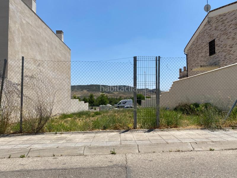 Foto 9a18451d-a54b-4df6-ba62-49d41de4089b. Terreno residencial terreno el viso en Los Hueros Villalbilla